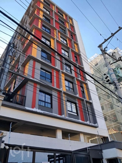 Apartamento, 2 quartos, 47 m² - Foto 5