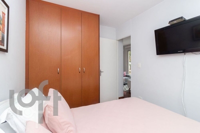 Apartamento, 2 quartos, 50 m² - Foto 4