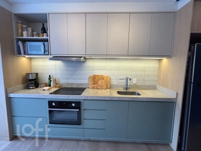 Apartamento, 1 quarto, 24 m² - Foto 4