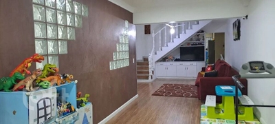 Casa, 2 quartos, 130 m² - Foto 1