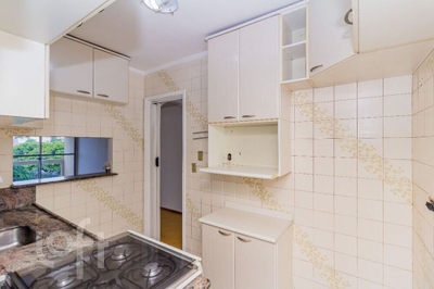 Apartamento, 2 quartos, 54 m² - Foto 4