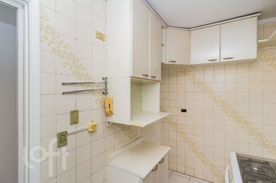 Apartamento, 2 quartos, 54 m² - Foto 3