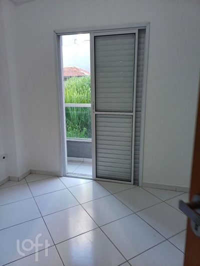 Casa de Condomínio, 2 quartos - Foto 3