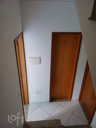 Casa de Condomínio, 2 quartos - Foto 2