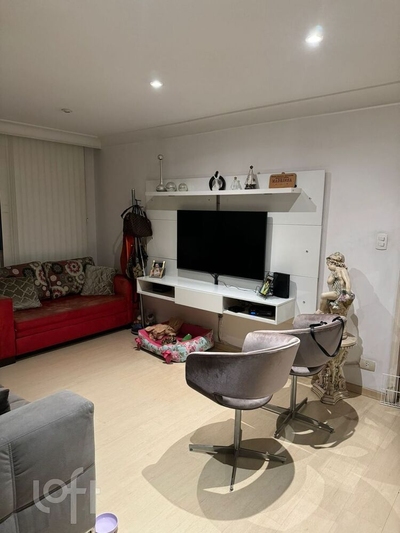 Apartamento, 2 quartos, 78 m² - Foto 2