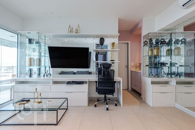 Apartamento, 1 quarto, 49 m² - Foto 1