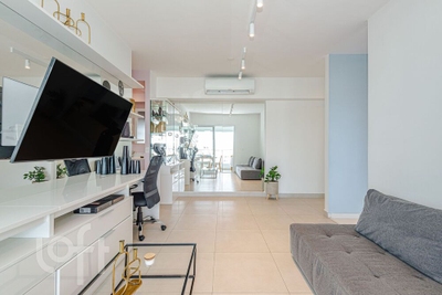 Apartamento, 1 quarto, 49 m² - Foto 2