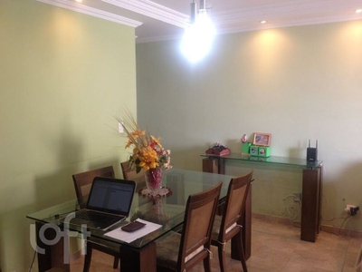 Apartamento, 3 quartos, 64 m² - Foto 2