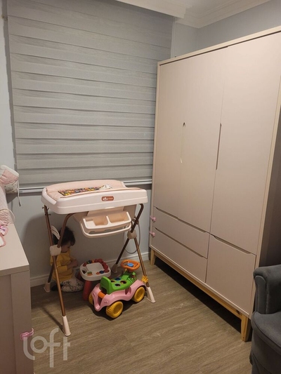 Apartamento, 2 quartos, 45 m² - Foto 4