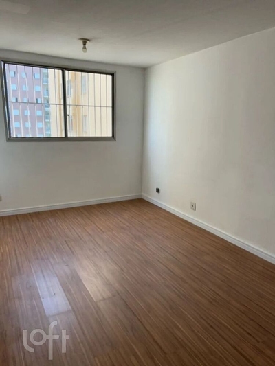 Apartamento, 2 quartos, 50 m² - Foto 1