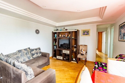 Apartamento, 3 quartos, 75 m² - Foto 2