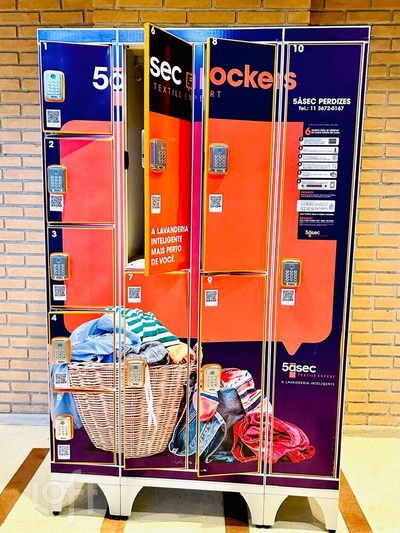 Apartamento, 1 quarto, 42 m² - Foto 4