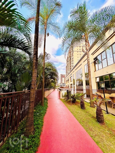 Apartamento, 1 quarto, 42 m² - Foto 5