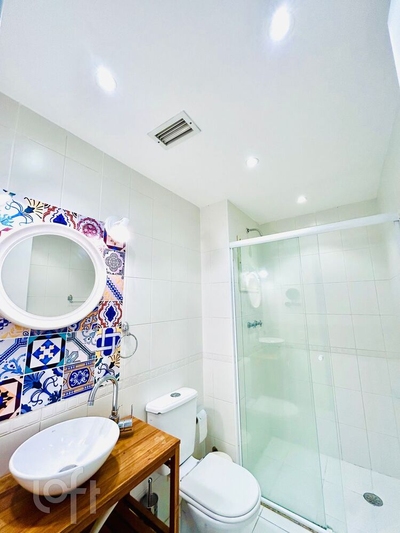 Apartamento, 1 quarto, 42 m² - Foto 2