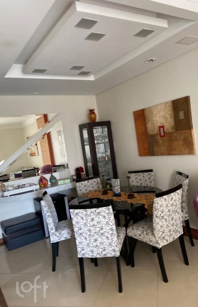 Apartamento, 3 quartos, 144 m² - Foto 2