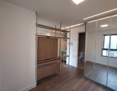 Apartamento, 1 quarto, 34 m² - Foto 4