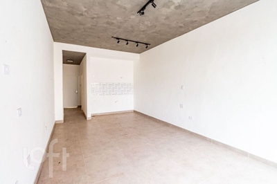 Apartamento, 1 quarto, 45 m² - Foto 4