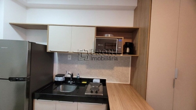 Apartamento, 1 quarto, 17 m² - Foto 3