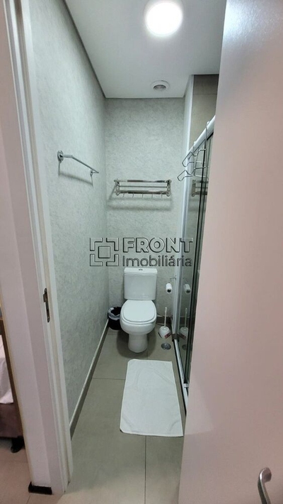 Apartamento, 1 quarto, 17 m² - Foto 4