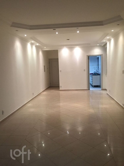 Apartamento, 2 quartos, 105 m² - Foto 2