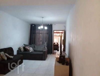 Casa, 2 quartos, 92 m² - Foto 1