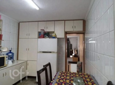 Casa, 2 quartos, 92 m² - Foto 4