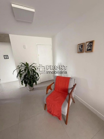 Apartamento, 3 quartos, 90 m² - Foto 2