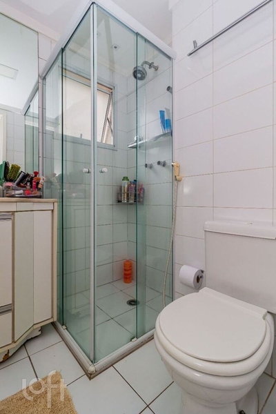 Apartamento, 3 quartos, 96 m² - Foto 5