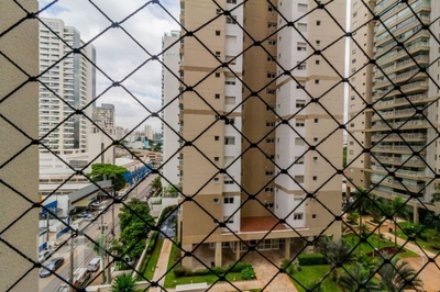 Apartamento, 3 quartos, 96 m² - Foto 4