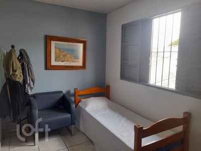 Casa, 3 quartos, 176 m² - Foto 1