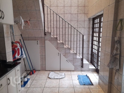 Casa, 3 quartos, 176 m² - Foto 4