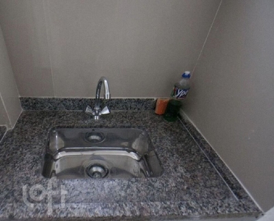 Apartamento, 1 quarto, 30 m² - Foto 5