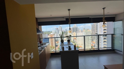 Apartamento, 2 quartos, 84 m² - Foto 1