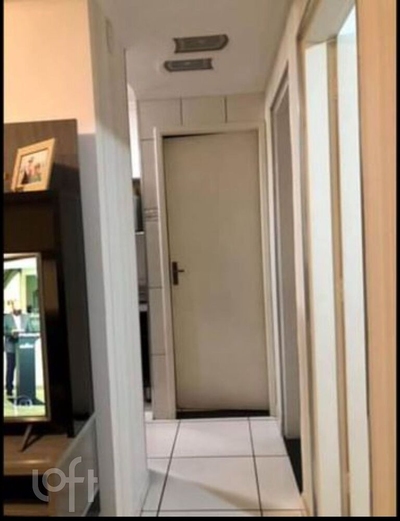 Apartamento, 2 quartos, 44 m² - Foto 3