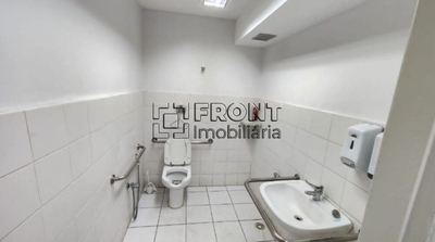 Loja-Salão, 341 m² - Foto 2