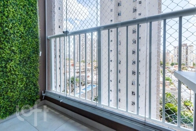 Apartamento, 2 quartos, 45 m² - Foto 3