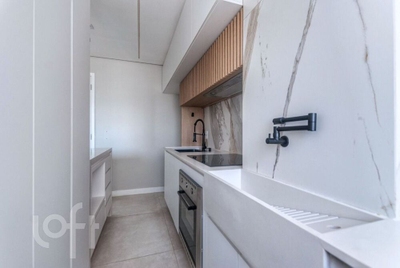 Apartamento, 2 quartos, 45 m² - Foto 5