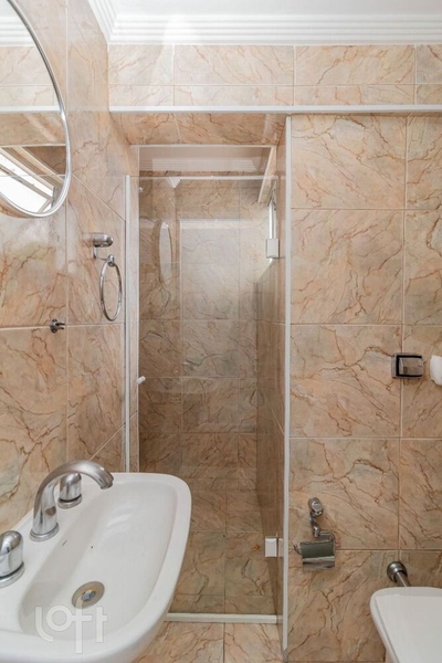 Apartamento, 2 quartos, 70 m² - Foto 1