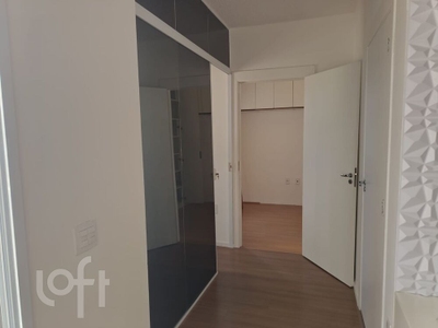 Apartamento, 2 quartos, 42 m² - Foto 5
