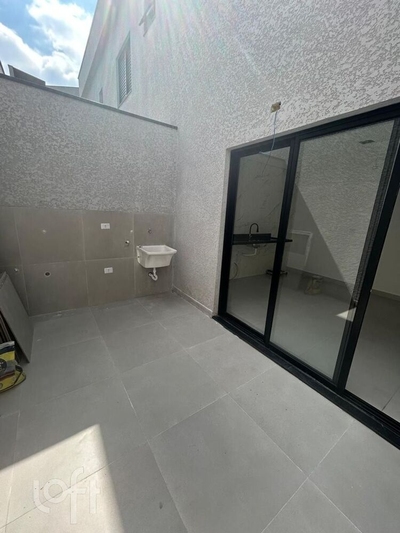 Casa, 3 quartos, 107 m² - Foto 3