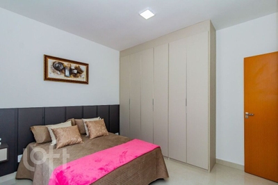 Apartamento, 2 quartos, 59 m² - Foto 5