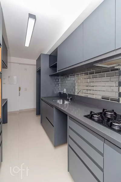 Apartamento, 3 quartos, 125 m² - Foto 3