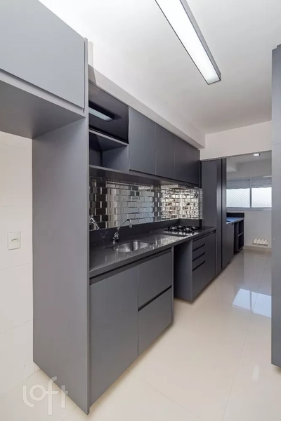 Apartamento, 3 quartos, 125 m² - Foto 2