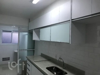Apartamento, 2 quartos, 57 m² - Foto 5