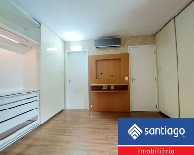 Apartamento, 4 quartos, 136 m² - Foto 4