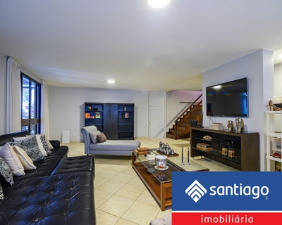 Casa, 4 quartos - Foto 4