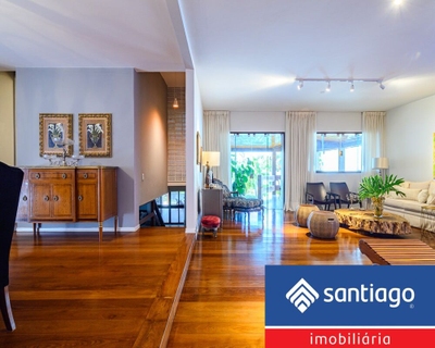 Casa, 4 quartos - Foto 2