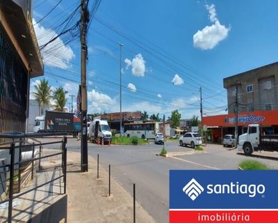 Prédio Inteiro, 600 m² - Foto 1