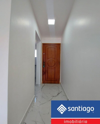 Apartamento, 2 quartos, 44 m² - Foto 1