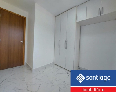 Apartamento, 2 quartos, 44 m² - Foto 4
